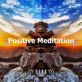 Positive Meditation by 8D Meditation