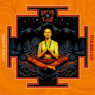 Satya Yuga by 1010!