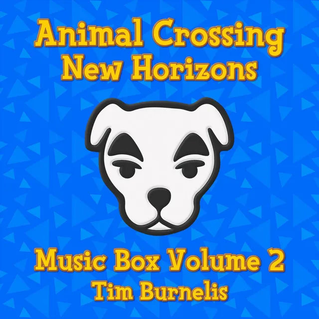 Music Box, Vol. 2 (Music From 