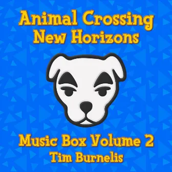 Music Box, Vol. 2 (Music From 