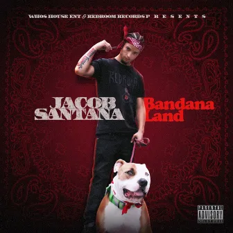 Bandana Land by Jacob Santana