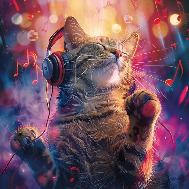 Some Cat Music