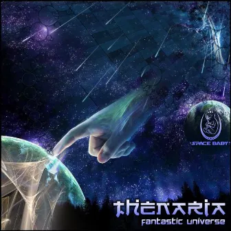 Fantastic Universe EP by Thenaria