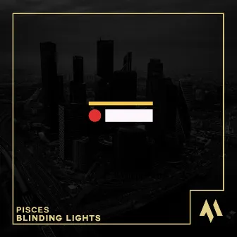 Blinding Lights by Scorpio