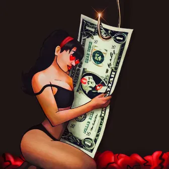 Dollar Bill by SHAE SONGZ