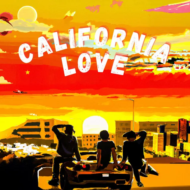 California Love