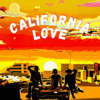 California Love by Kofi