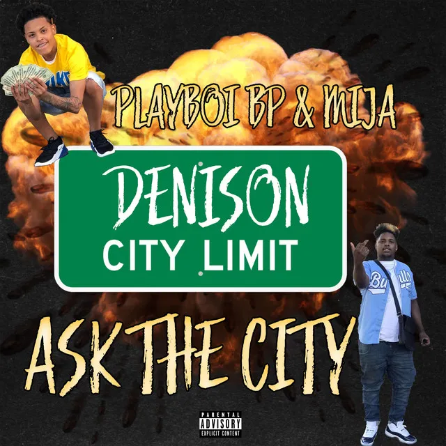 Ask the City