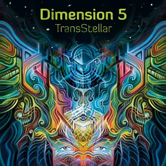 Trans-Stellar by Dimension 5