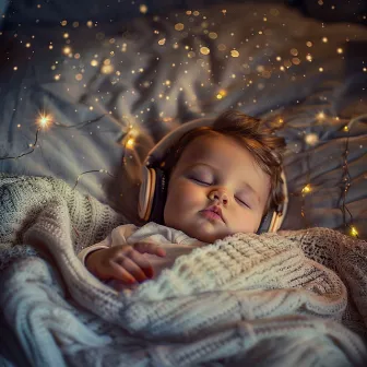 Gentle Slumber: Harmonies for Baby Sleep by Bedtime Lullaby Club