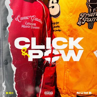 Click & Pow by Koi