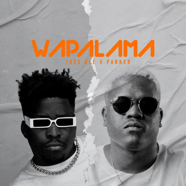 Wapalama