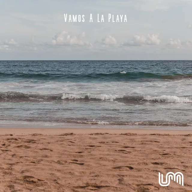 Vamos A La Playa - Hardstyle