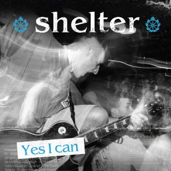 Yes I Can by Shelter