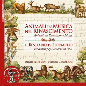 Animals in Renaissance Music (Inspired by 