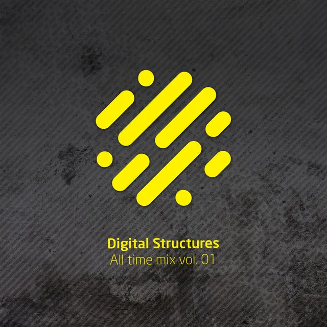 Digital Structures Alltime Mix 01 (DJ Mix)