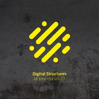 Digital Structures Alltime Mix 01 (DJ Mix) by Yuli Fershtat