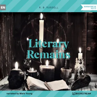 Literary Remains (Unabridged) by Mark Young