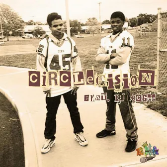 Circlecision by TYS Markie