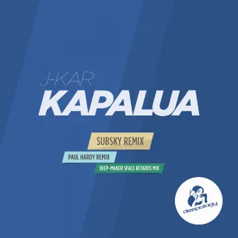 Kapalua by J Kar