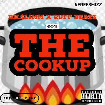 The CookUp by Rh.$limm