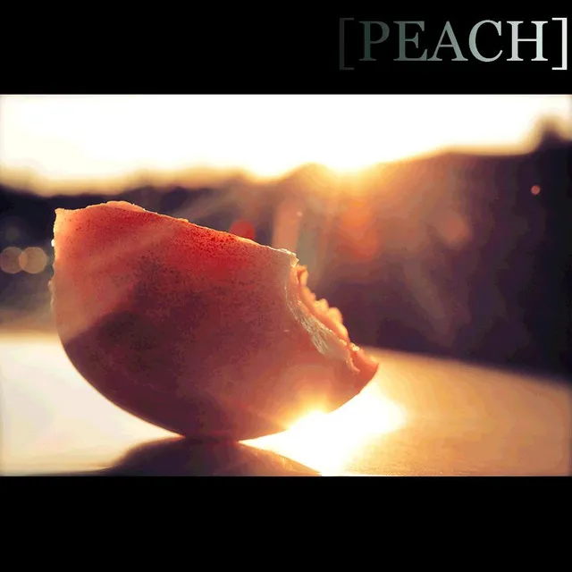 Peachy-P