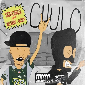 Chulo by Debones