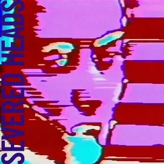 Lamborghini / Petrol by Severed Heads