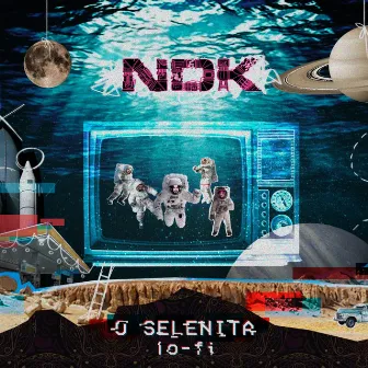 O Selenita Lo-Fi by NDK