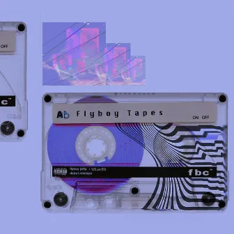 Flyboy Tapes by Flyboy Jetty