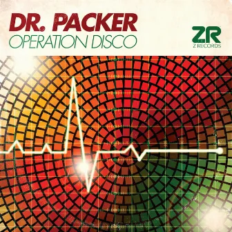 Operation Disco by Dr Packer