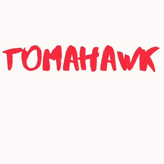 Tomahawk (Original Mix)