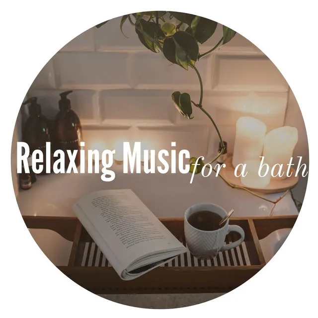 Relaxing Music for a Bath: Help to Relieve Pain and Improve your Sleep