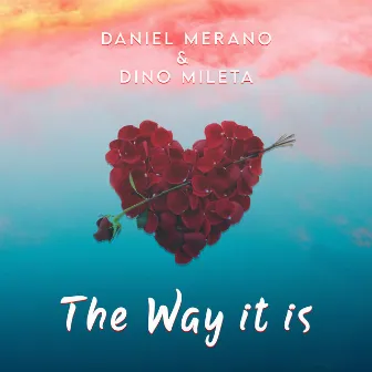 The Way It Is by Daniel Merano