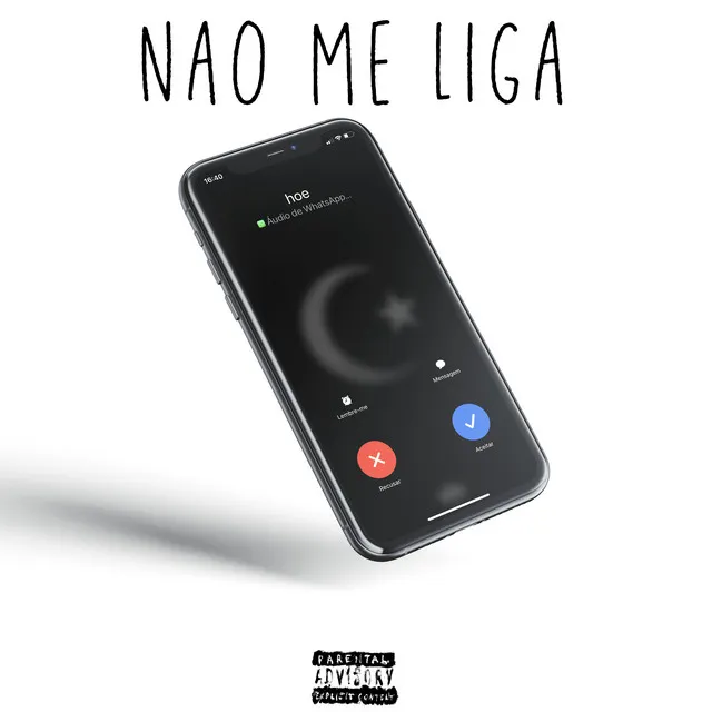 Não Me Liga