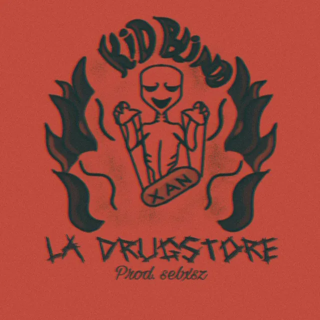 La Drugstore