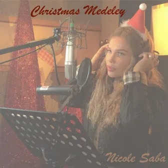 Christmas Medley by Nicole Saba