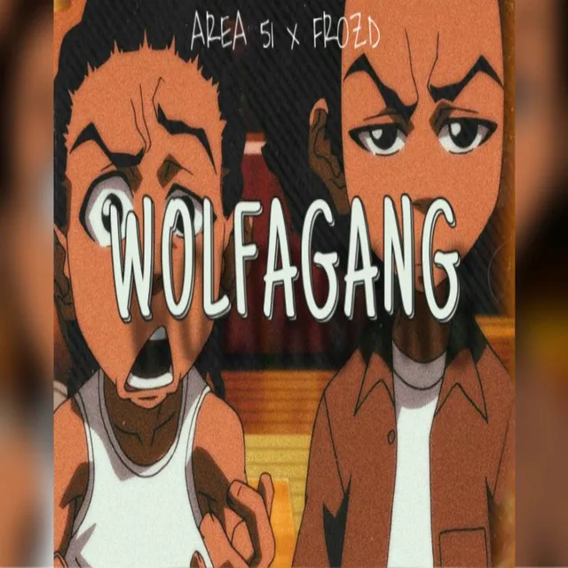 WOLFAGANG