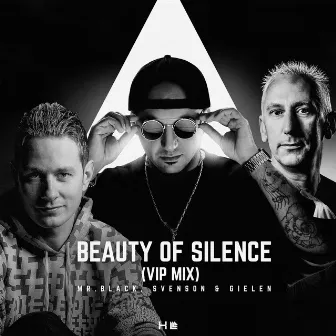 Beauty of Silence (VIP Mix) by Svenson & Gielen