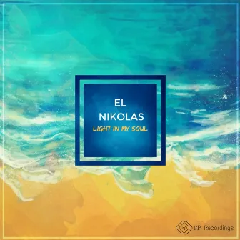 Light in My Soul by EL Nikolas