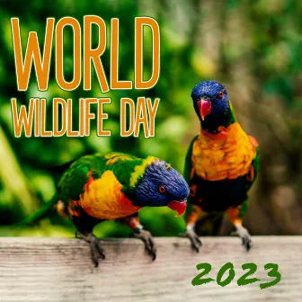 World Wildlife Day 2023 – The Nature Drawing by Celebrating Times