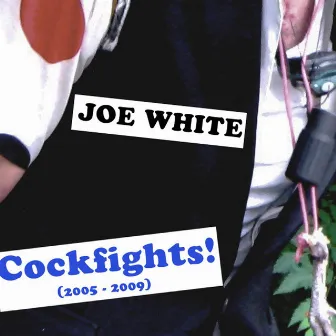 Cockfights (2005-2009) by Joe White