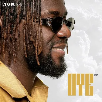 Oye - EP by JVB music