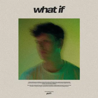 What If by DOT5