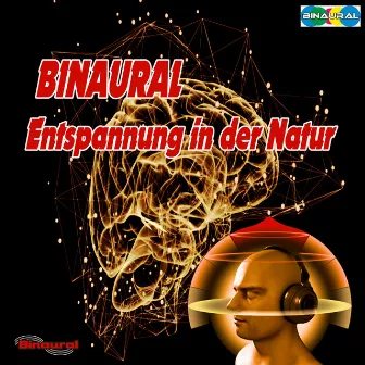 432 HZ Binaural Entspannung in der Natur by Binaural