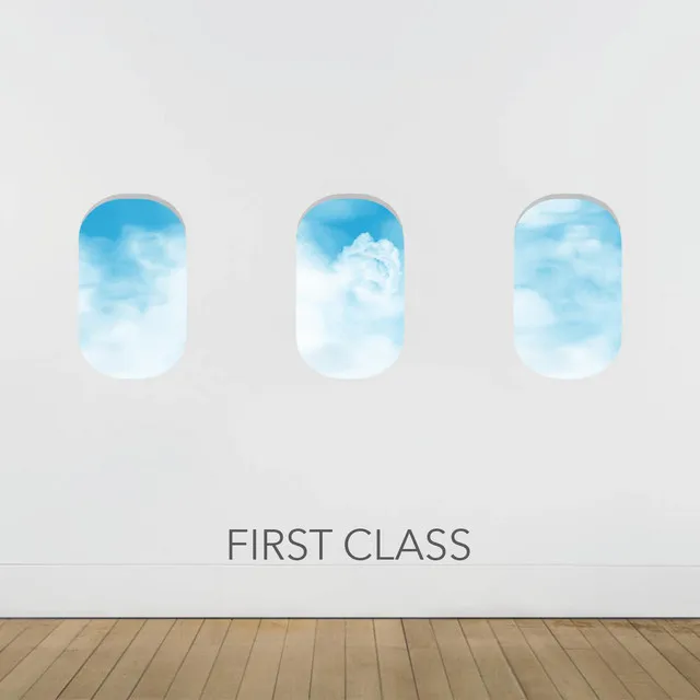 First Class (feat. Kev, Tate Tucker & SUBI)