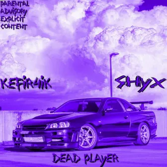 Dead Player by kefir4ik