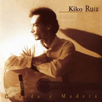 Cuerda y madera by Kiko Ruiz