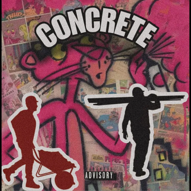 Concrete