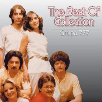 The Best Of Collection by Grupa 777